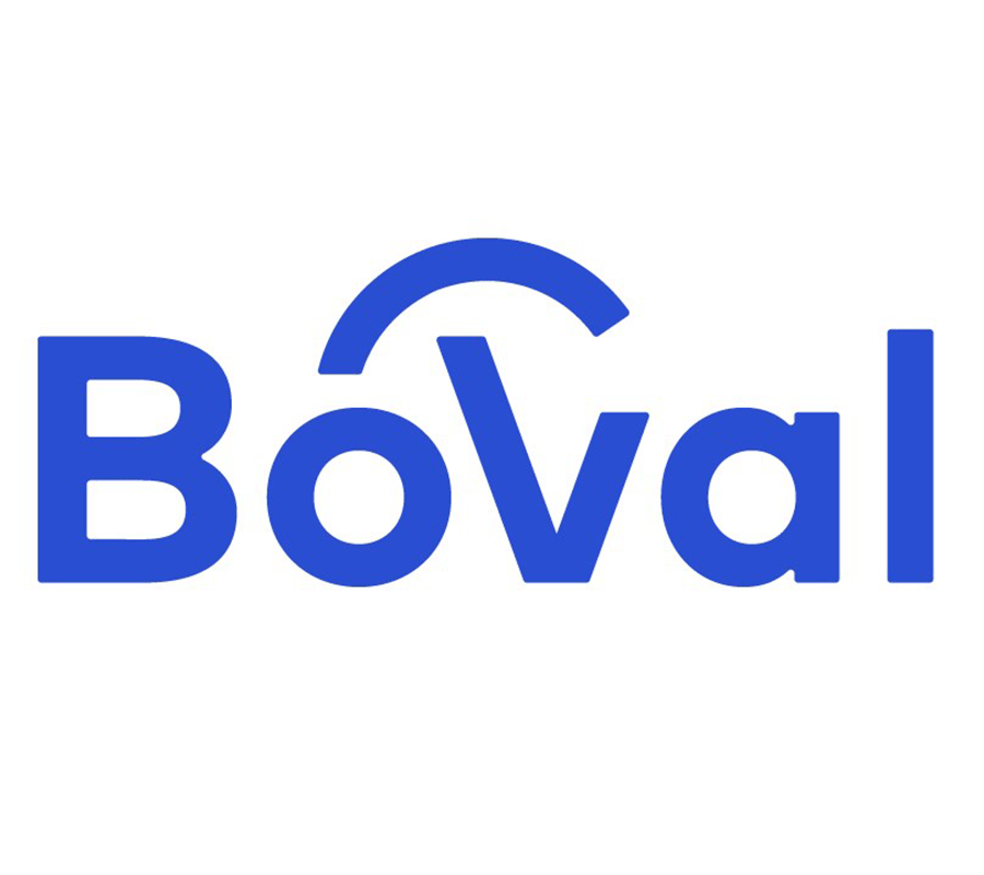 Eindstage Boval