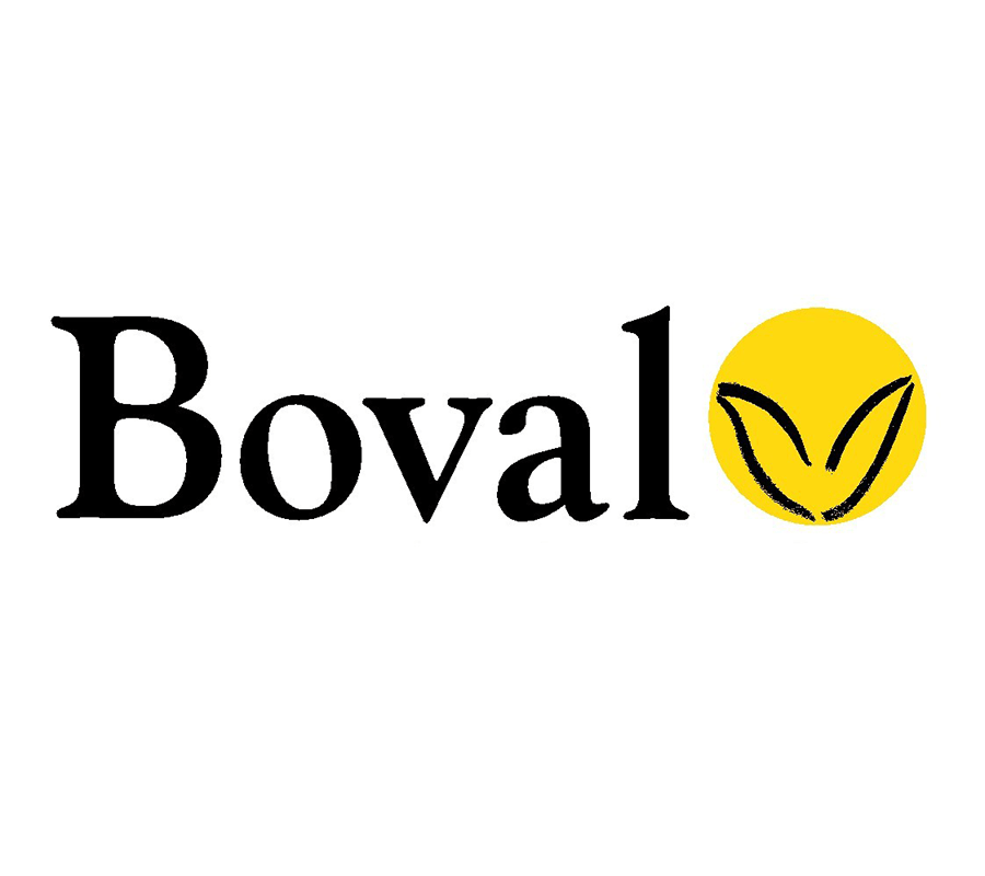 Lintstage Boval