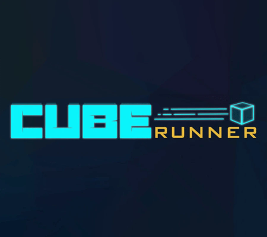 Cuberunner