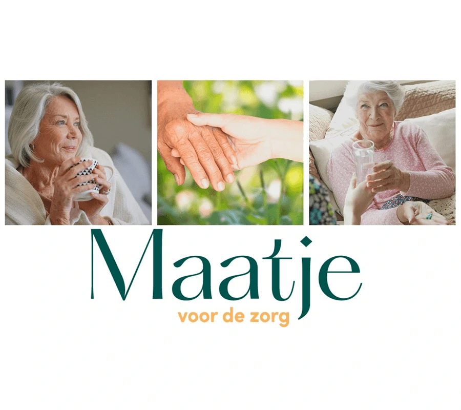 MaatjeVoorDeZorg