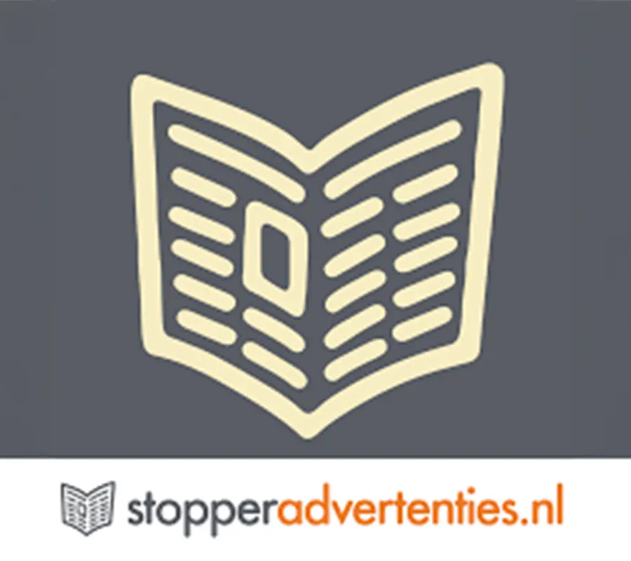 Stopperadvertenties