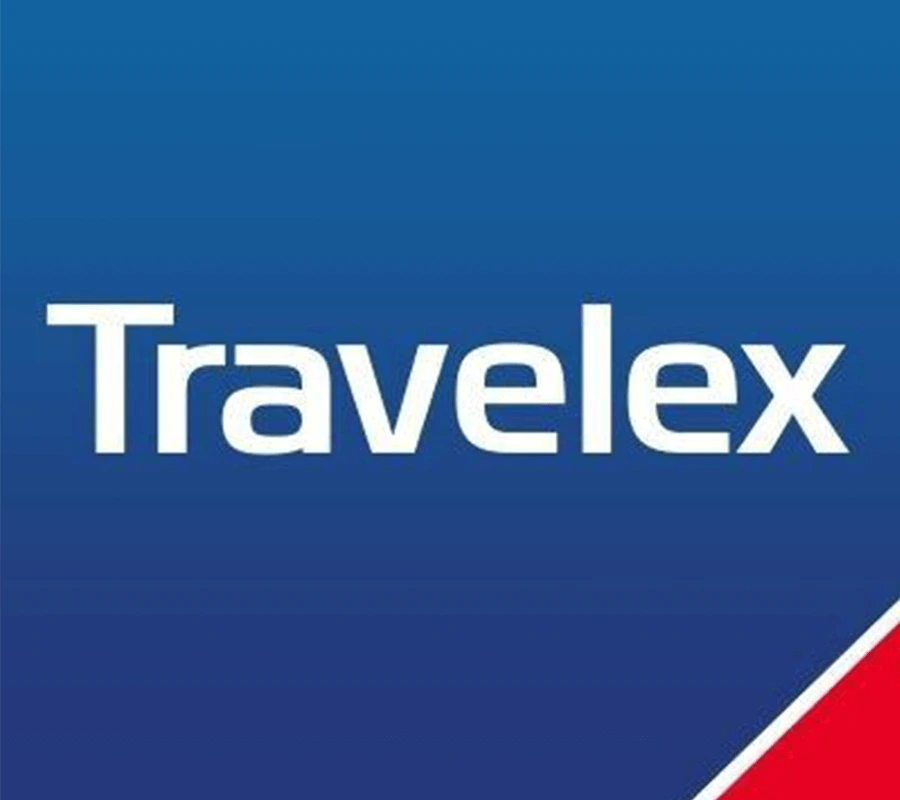 GWK Travelex