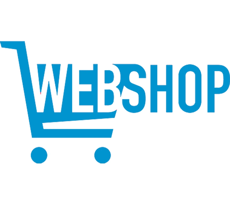 Webshop