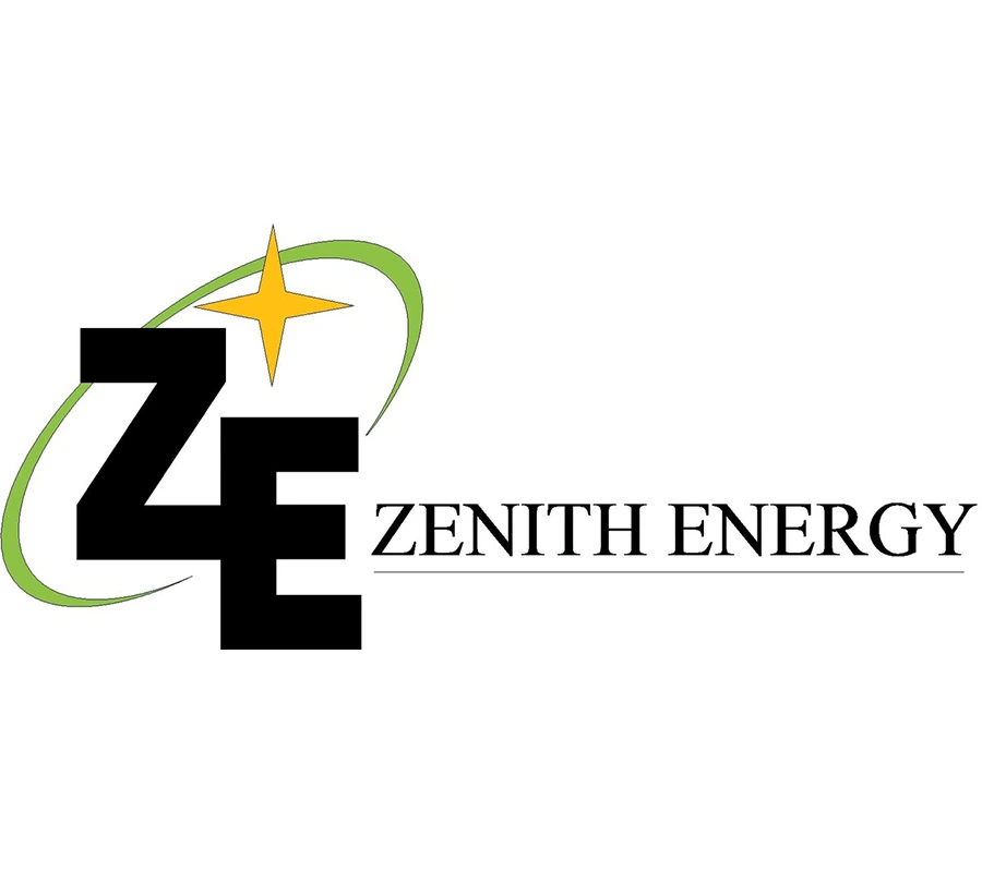 Stage Zenith Energy